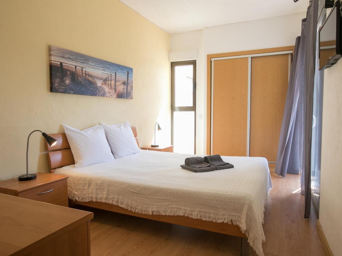 Apartamento Oura By Sweet Spot For Us Property Management Албуфейра Екстер'єр фото