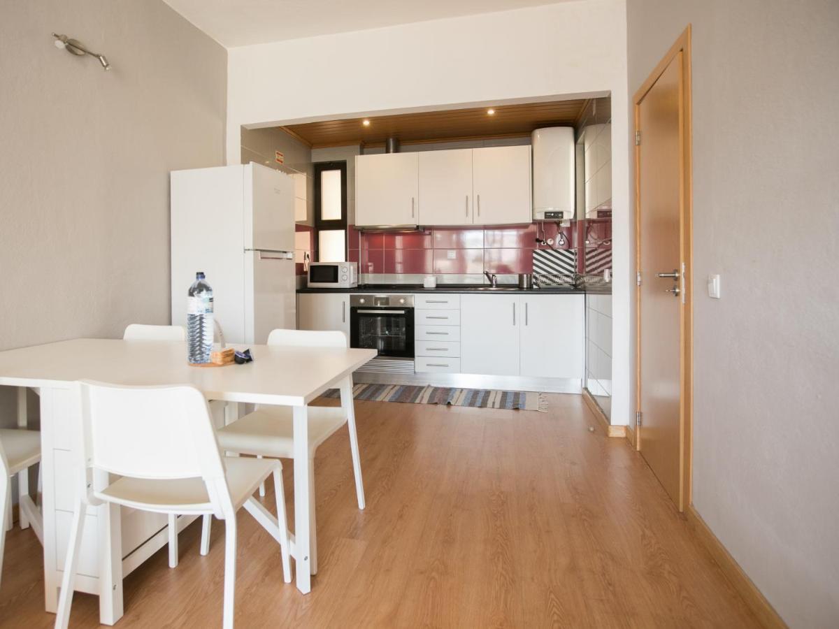 Apartamento Oura By Sweet Spot For Us Property Management Албуфейра Екстер'єр фото